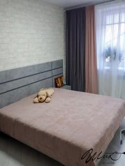 Покрывало для спальни Паула